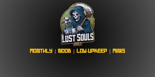 Lost Souls | Monthly | Noob | Low-Upkeep | Minis