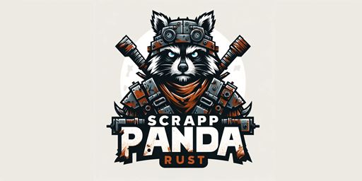 Scrapp Panda 10X Thursdays