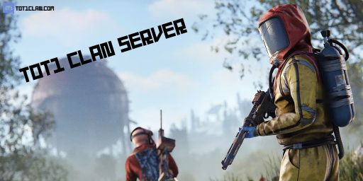 chill rust server with raidable base  (T3)  and Base Raiding NP