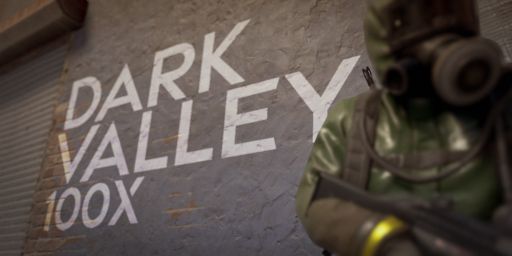 DarkValley 100X Oh Shit: | BiWeekly | TP/Home
