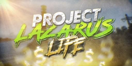[EU] PROJECT LAZARUS: LIFE - PROPERTIES|POLICE/JOBS|HEISTS|DRUG