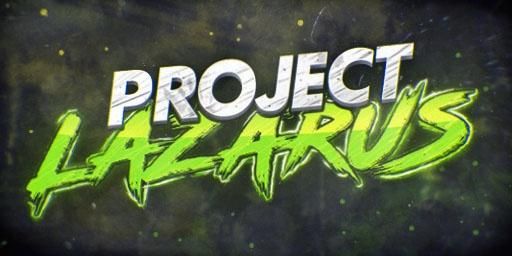 [EU] PROJECT LAZARUS 1.5X ORIGINAL: BATTLEPASS|SOLO/DUO/TRIO/QU