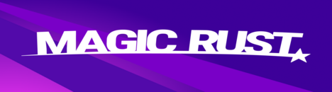 Magic Rust - Long | EU East