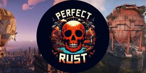 PERFECT RUST [X1000] [NOLIMIT] [SHOP] [LOOT+]