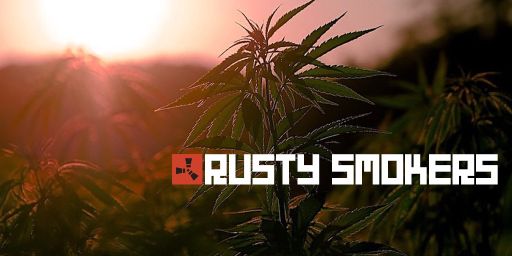 EU/NL |Rusty Smokers PVP| 30x&3x/Offline Raid Protection/SkinBo