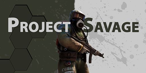 [RU] Project Savage PVE X3 | NO RAID | NO KILL