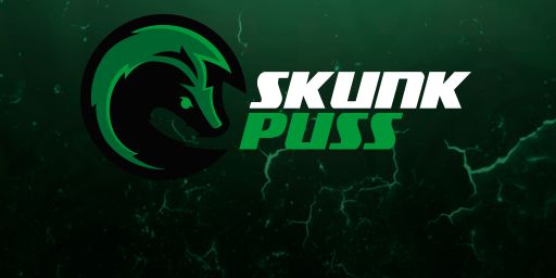 EU | SKUNKPUSS 10x No BPs - [PVP | Shop | Loot+]