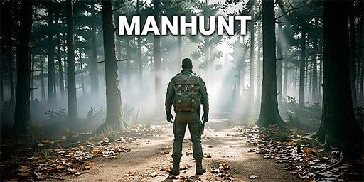 MANHUNT | ДЛЯ НОВИЧКОВ | КЛАССИКА