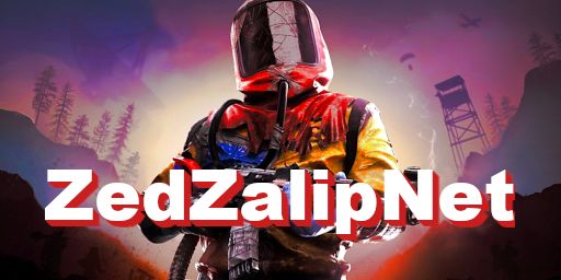 ZedZalipNet [Classic] | Wipe: 12.08.2025