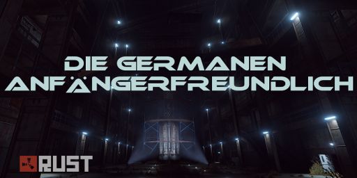 [EU/DE] Die Germanen Beginner Friendly | LowUpkeep | Max 5