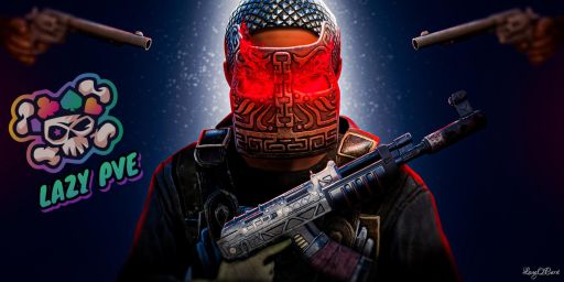[NA] Lazy Pve - Skills / Quests / Kits  [...]