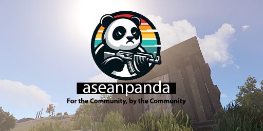[SEA] AseanPanda.net | 2x Vanilla | MAP WIPE 2 | 15/08