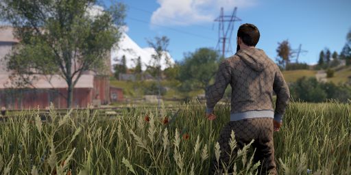 Hustle Rust - [2X, NOLIMIT]