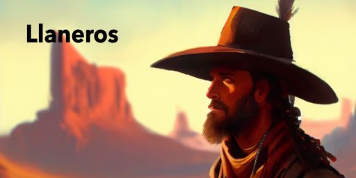 Llaneros X3 PVP - Equipo Max4 - Loot+ - EventosPremium - Wipe S