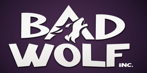Bad Wolf  INC.