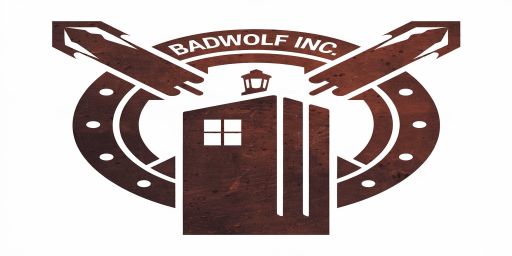 Bad Wolf  INC.