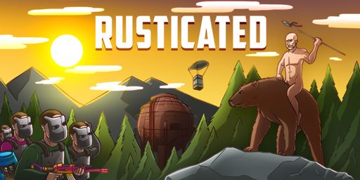 Rusticated.com - EU | 2x Vanilla | Thursday | Shared Bps | 4/30