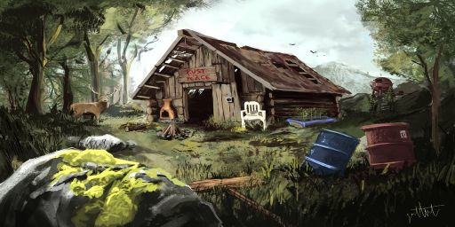 [EU] PVE 60% Less decay - With Raidable Bases | ZOS