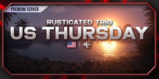 Rusticated.com - US Premium Trio | Thursday Wipes