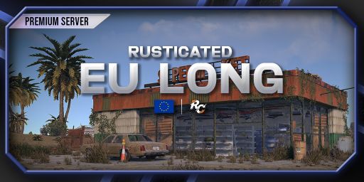 Rusticated.com - EU Premium Long