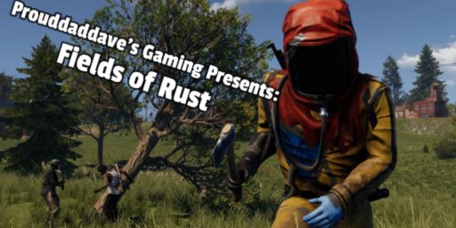 Fields of Rust|PVE|Events|Raidable Bases|NPC's|Skill Tree