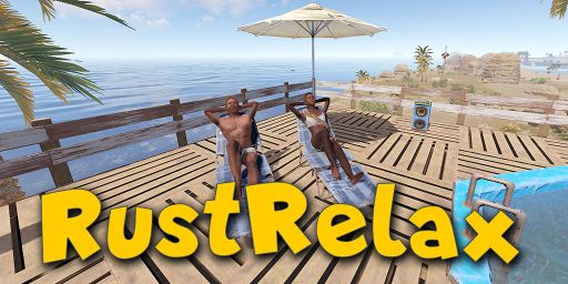 RustRelax.RU | SOLO DUO TRIO | Classic Heli