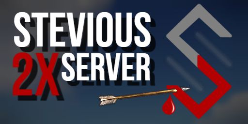 [US] Stevious 2x Mondays | Vanilla | 5/1