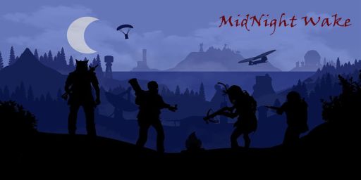 MidNight Wake 2x-Noob/Beginner Friendly - Premium