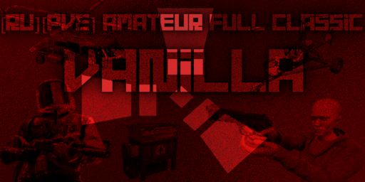 #2 [RU][PvE] Amateur Full Classic
