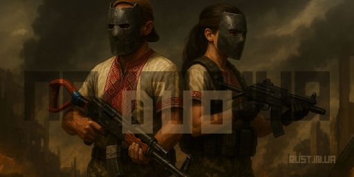 DUO | ПАЛЯНИЦЯ | FULL WIPE 20.08 | UA | EU | UKRAINE