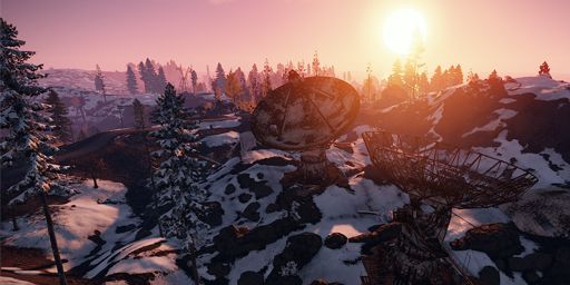 Siberia Classical+