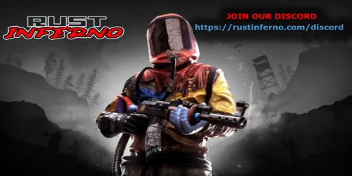 [EU] RustInferno - TESTING