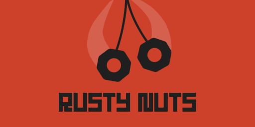 Rusty Nuts