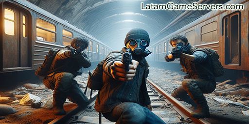 [LATAM] SOLO NOOB X2 Solo/Duo/Trio | 15/10 Wipe