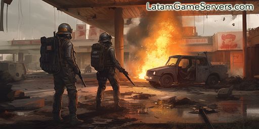 [LATAM] Caramelo x2 Solo/Duo | 16/10 Wipe