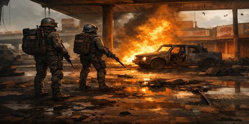 [LATAM] Caramelo X2 Solo/Duo | 29/04 Wipe