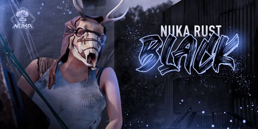 [EU] NUKA BLACK THURSDAY [NOLIM | VANILLA]