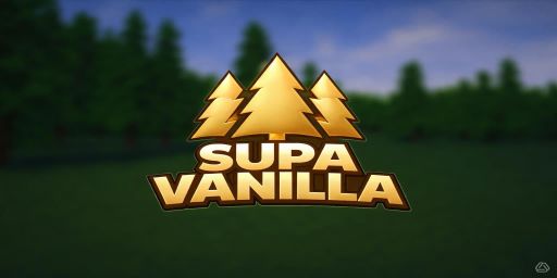 SUPA VANILLA | Monthly |