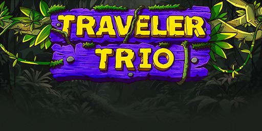 TRAVELER TRIO [MAX 3] Wipe 11.07
