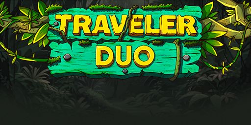 TRAVELER DUO [MAX 2] Wipe 21.08