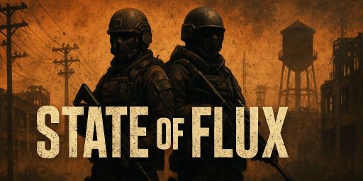 State of Flux | PVE | Kits | Events | +More