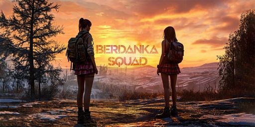 Berdanka SQUAD | CLASSIC | WIPED: 15/5