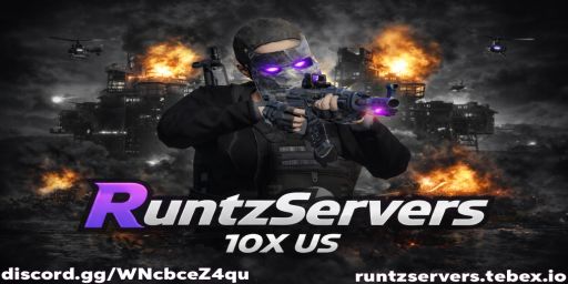 Server hosted by Physgun.com
