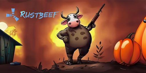 [EU] RUSTbeef | Vanilla | no BP wipe