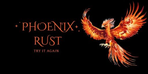 ФЕНИКС RUST X2