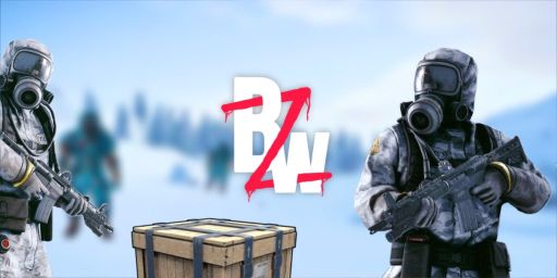 Bot Wars Zombified 3x PVE