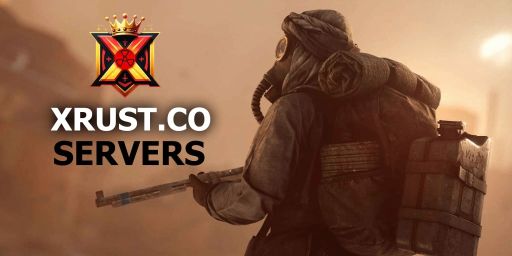XRUST.CO AU 5x Monthly Solo Only - Skins - Pvp - ORP