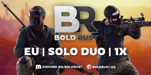 [EU] Bold | SOLO/DUO | Weekly | Newbie/Noob Friendly