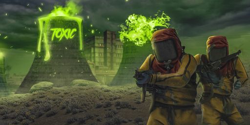 Toxic Gaming EU10x No BPs | PVP | Better Loot+ |