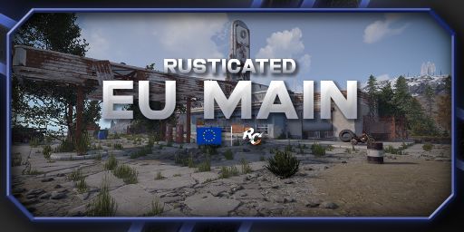 Rusticated.com - EU Main